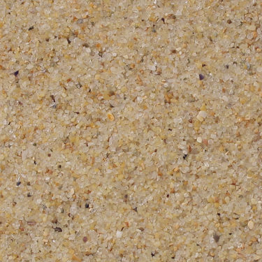 continental sand