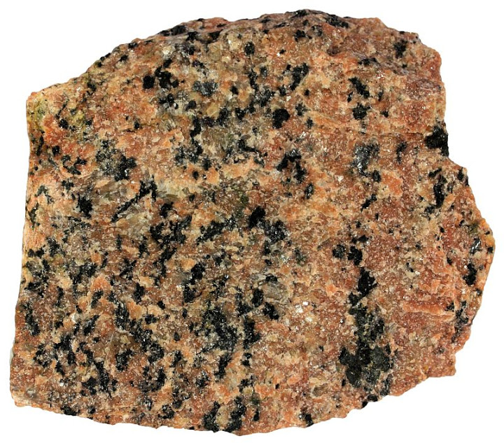 Syenite