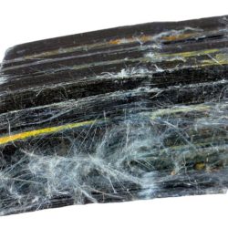 Riebeckite