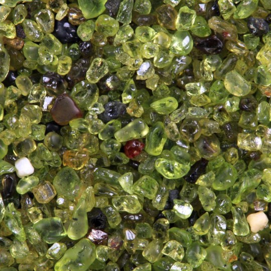 Olivine