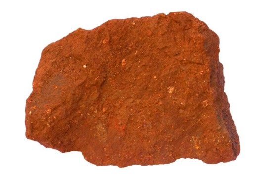 Laterite