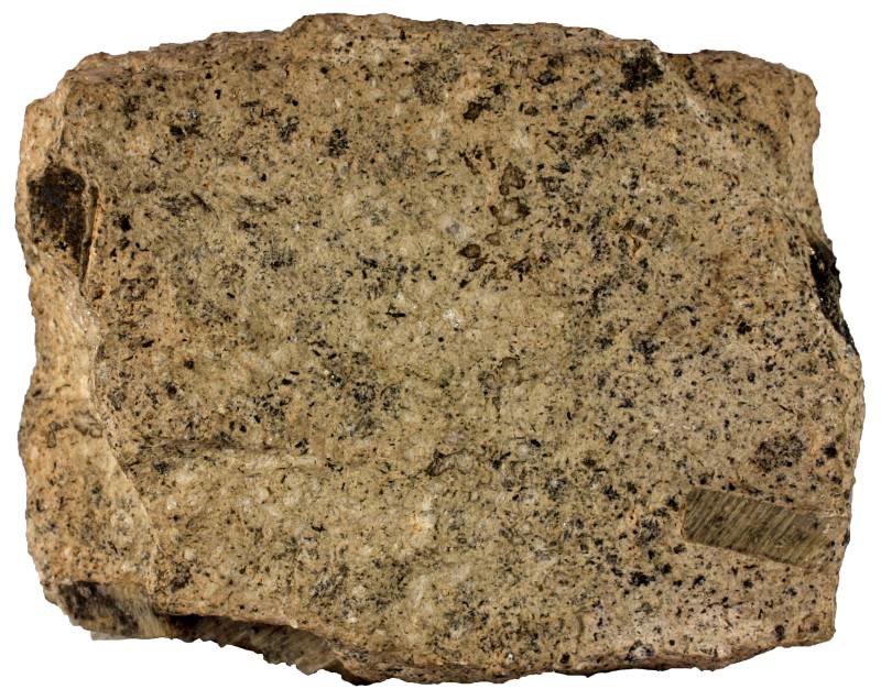 Trachyte