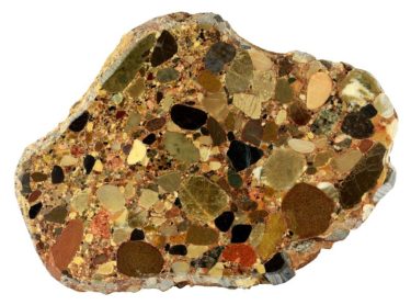Conglomerate