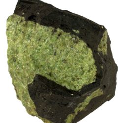 Olivine