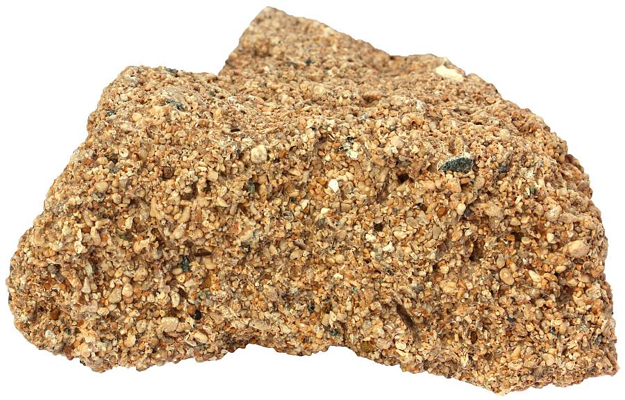 Calcarenite