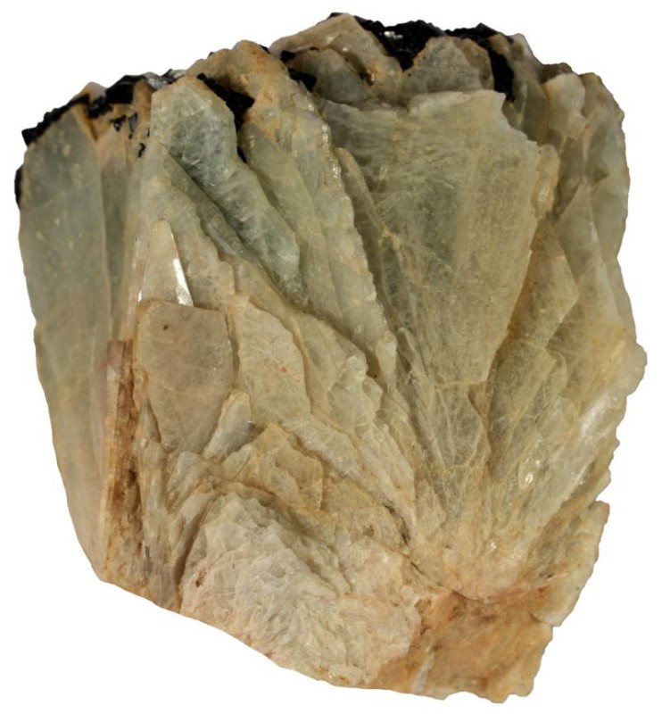 Pegmatite - Igneous Rocks