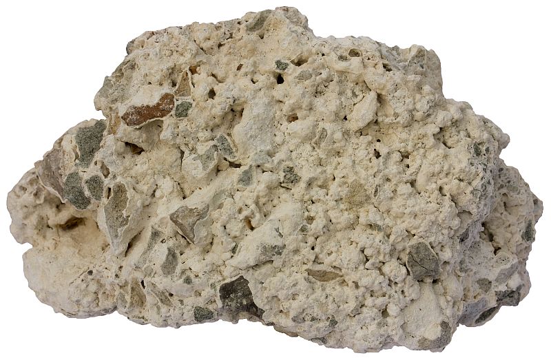 Tufa