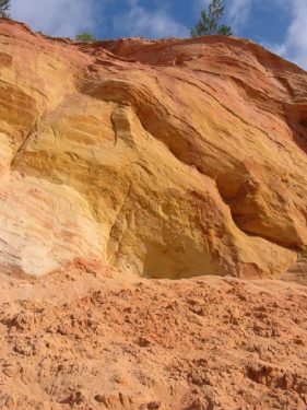 Sandstone