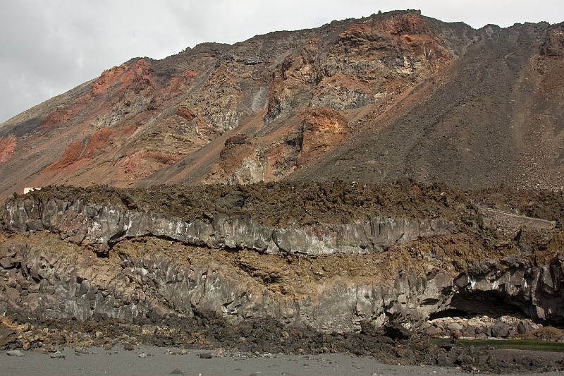 Aa lava