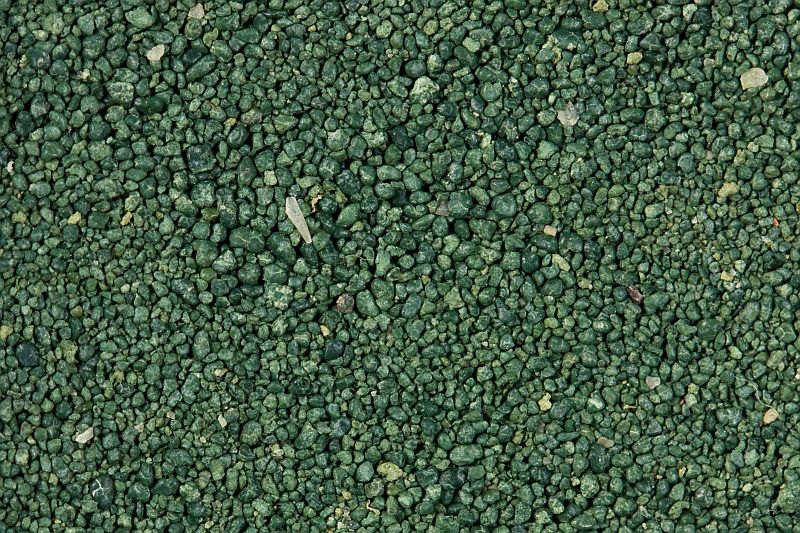 Glauconite