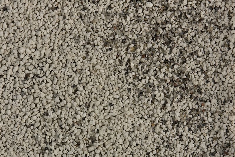 Volcanic ash