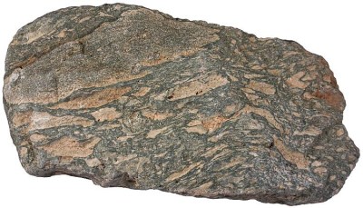 Ignimbrite - Igneous Rocks