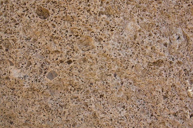 Tenerife ignimbrite