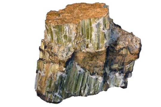 Serpentinite