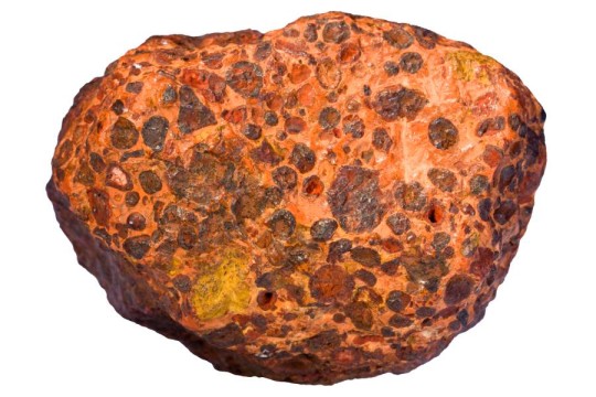 Bauxite