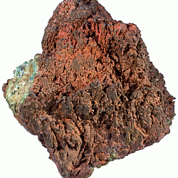Copper
