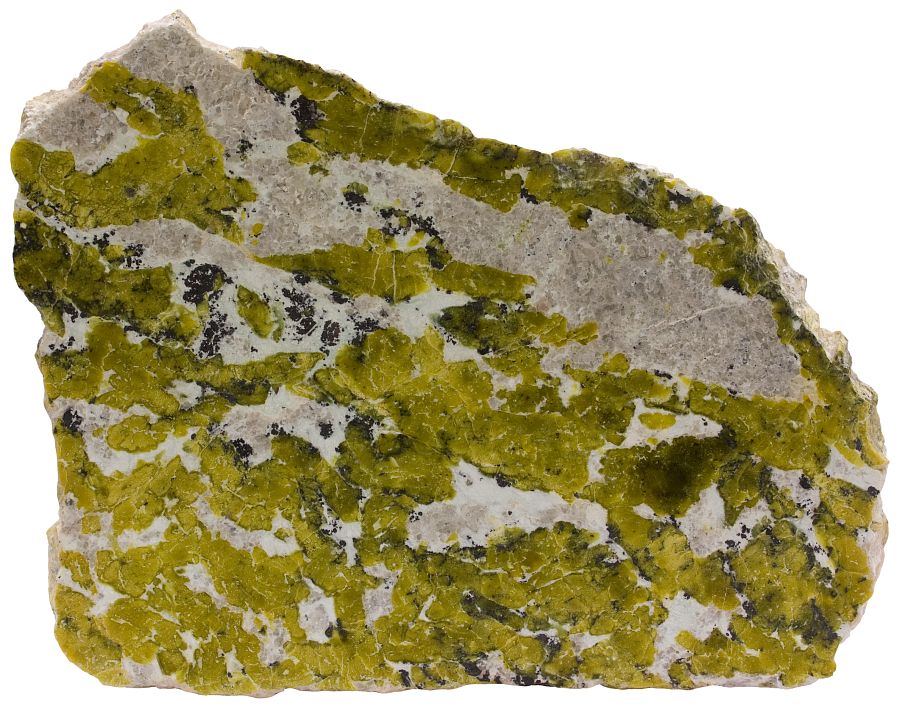 Magnesite