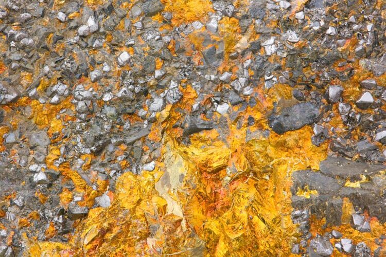 Magnetite
