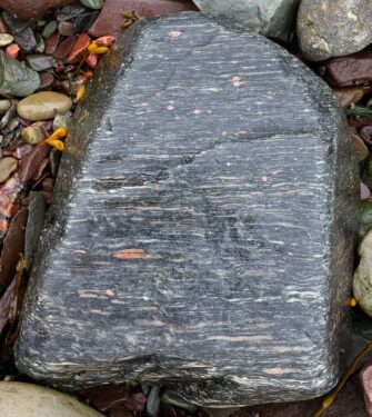 Mylonite