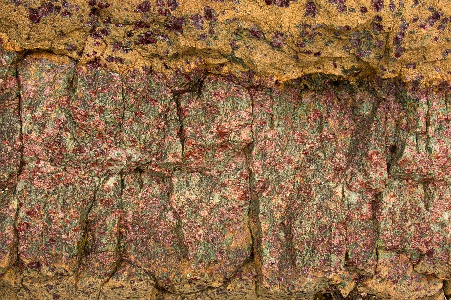 Pyroxenite