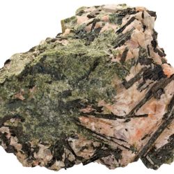 Actinolite