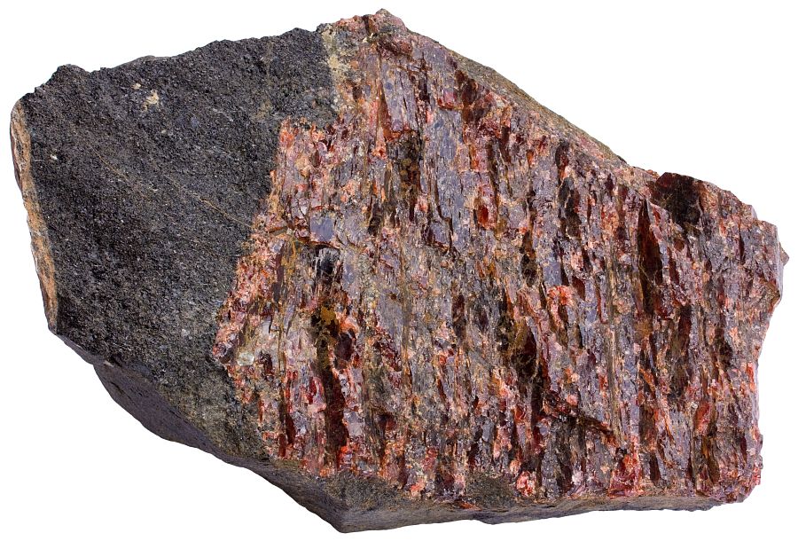 Peridotite