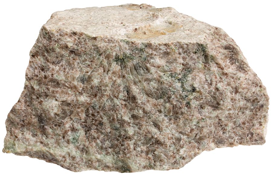 Anorthosite