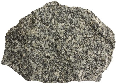 Gabbro - Igneous rocks