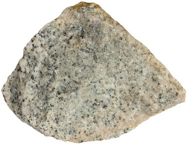 Trondhjemite