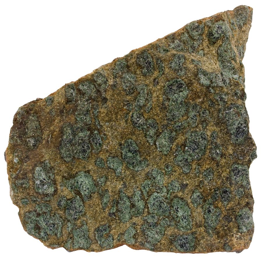 Dunite