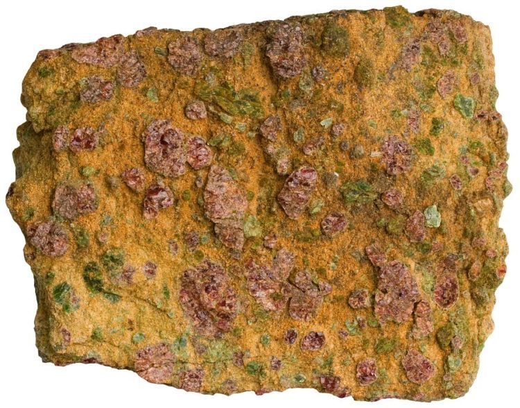 Peridotite