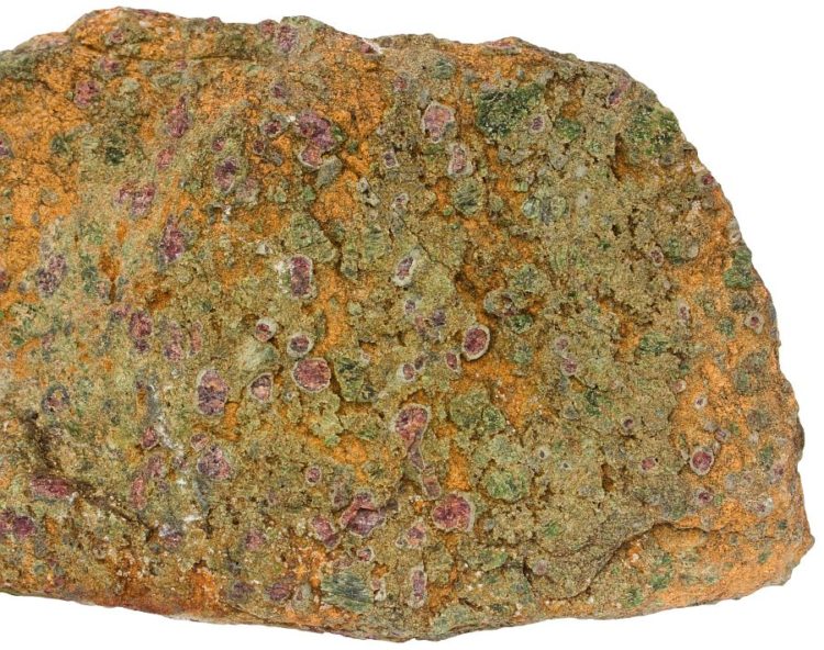 Peridotite