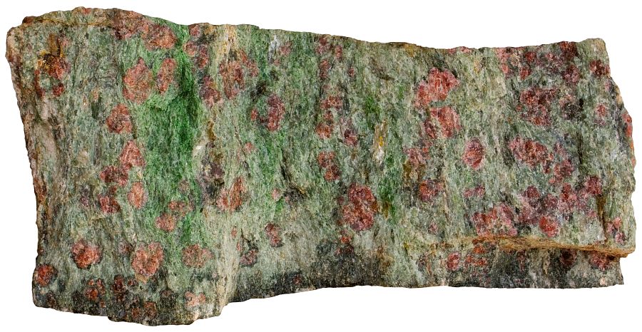 Eclogite
