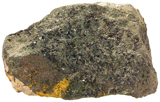 Chalcopyrite