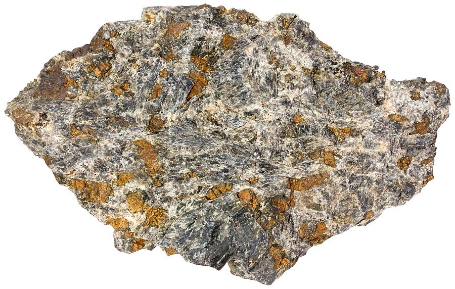 Troctolite