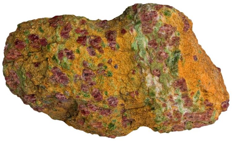 Peridotite