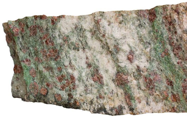 Eclogite