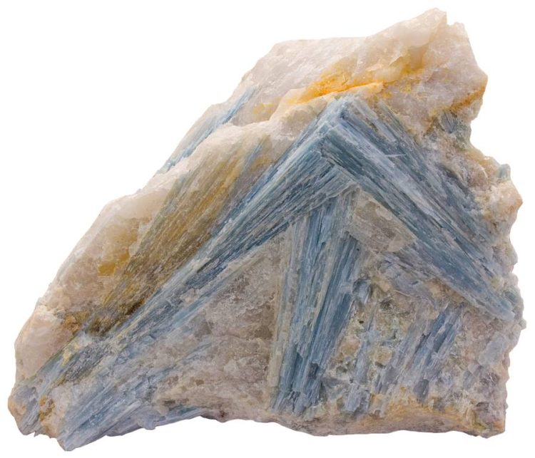Kyanite