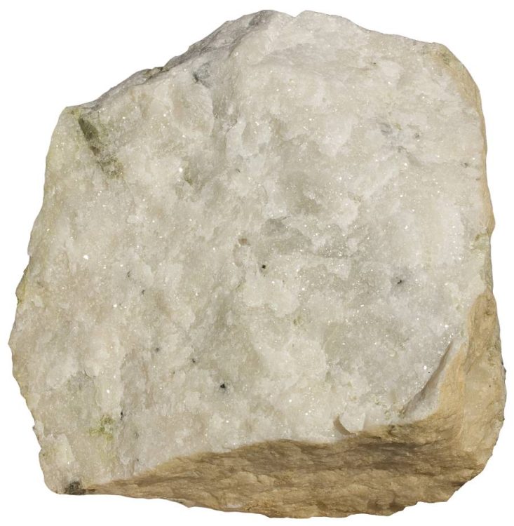 Carbonatite