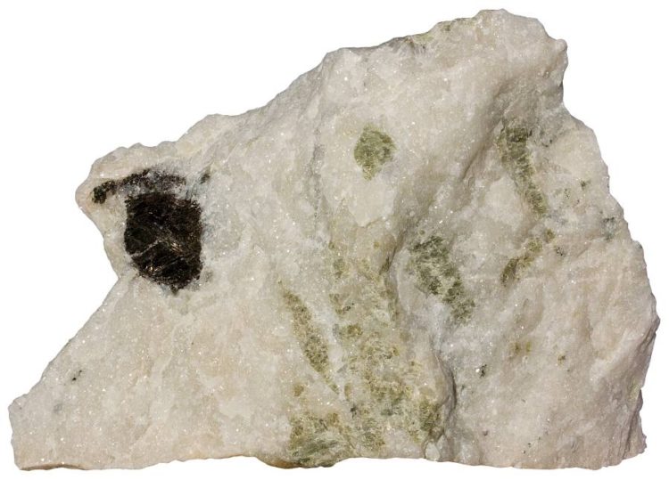 Siilinjärvi carbonatite