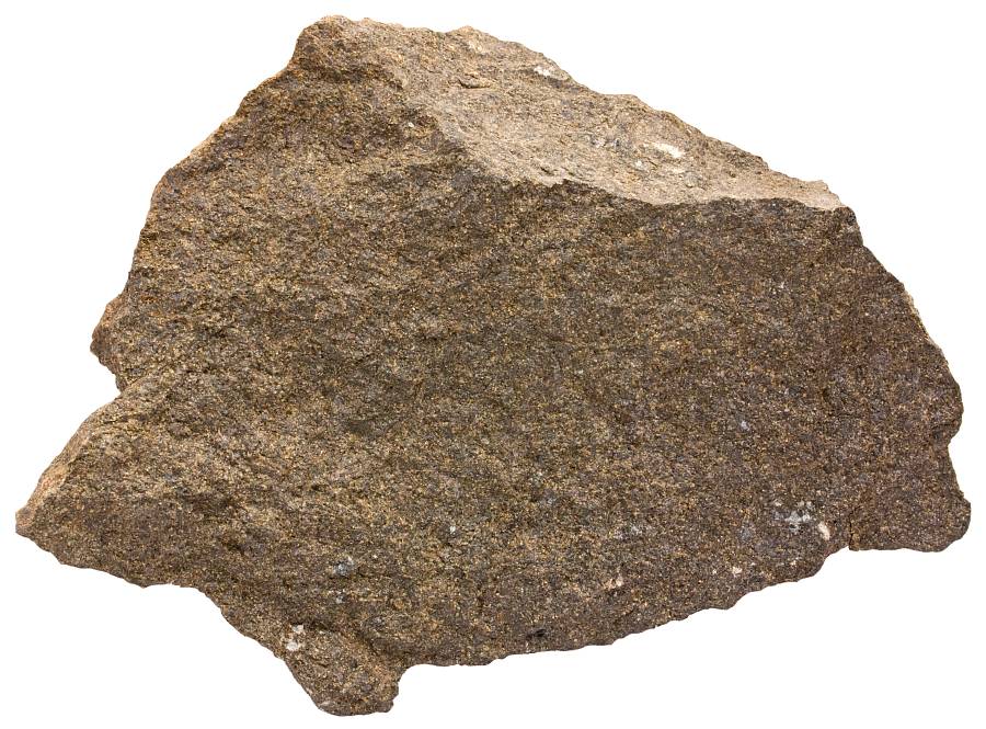 Harzburgite