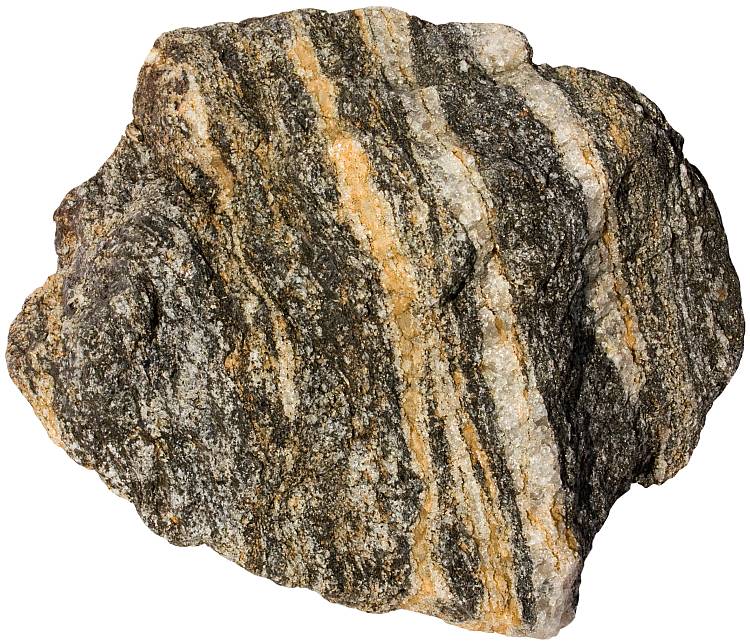 biotite rock