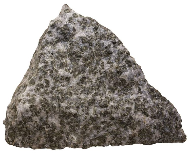Quartz diorite