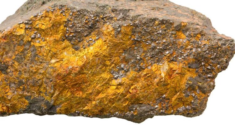 Chalcopyrite