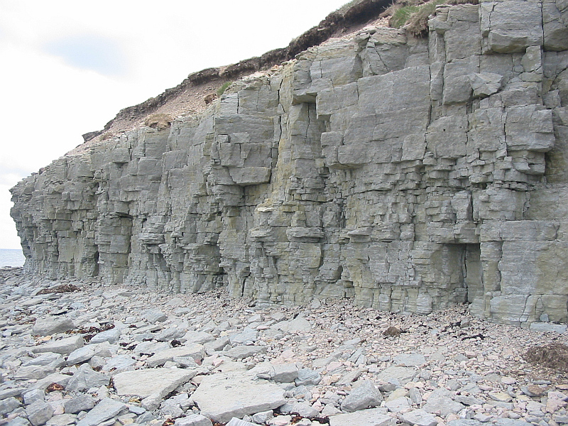 Limestone