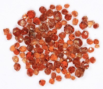 garnet sand