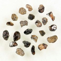 Cassiterite