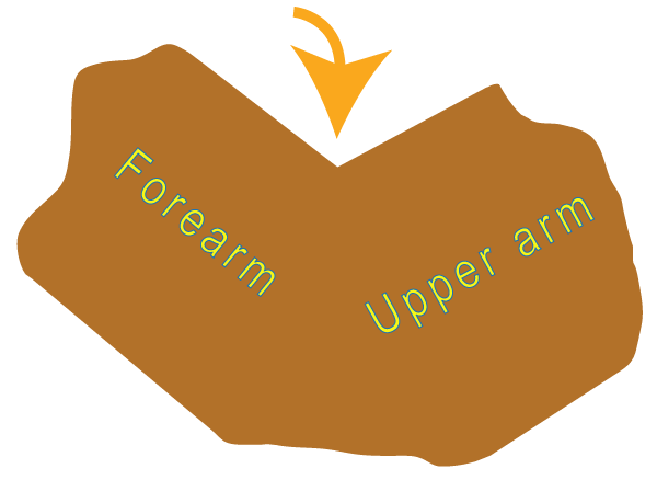 Cassiterite identification aid