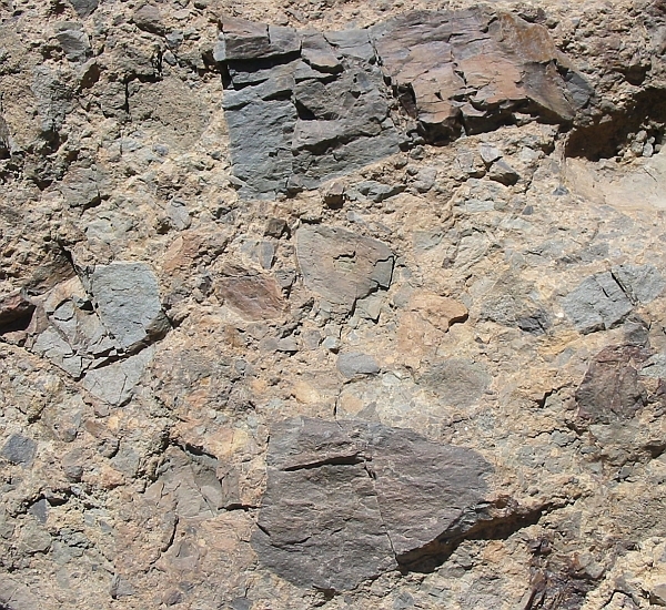 Breccia