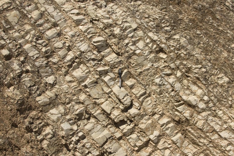 Dolomite Rock Sedimentary Rocks